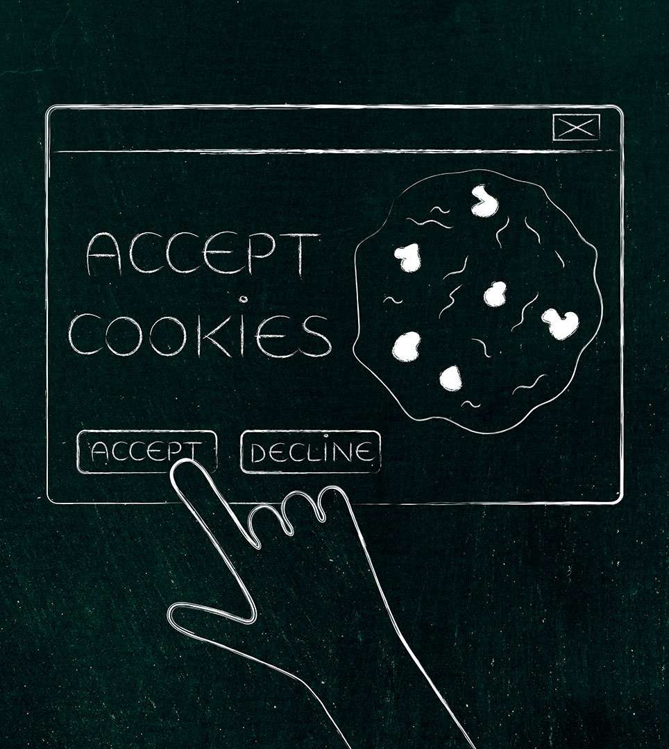 WEBSITE COOKIE POLICY FOR INN AT MARKET
