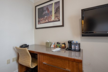 Welcome To Inn At Market - In-Room Conveniences 