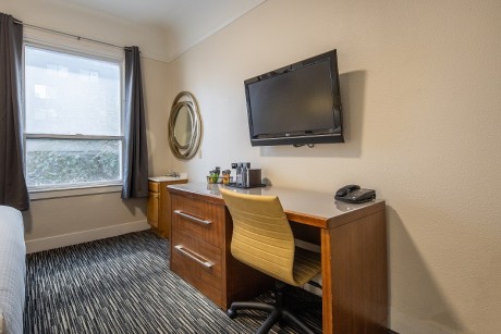 Welcome To Inn At Market - In-Room Conveniences 